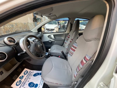Citroen C1 1.0 5 porte Seduction (7)