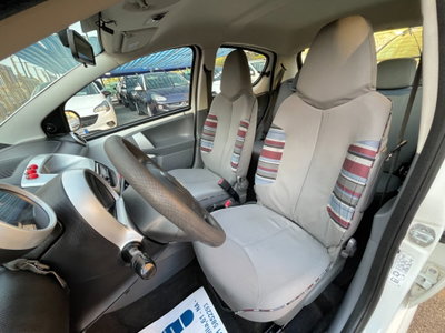 Citroen C1 1.0 5 porte Seduction (9)