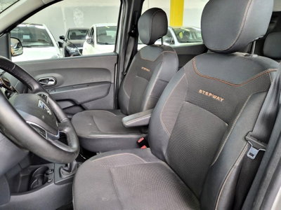 Dacia Lodgy 1.6 100CV Start&Stop GPL 5 posti Serie Speciale Brave (11)