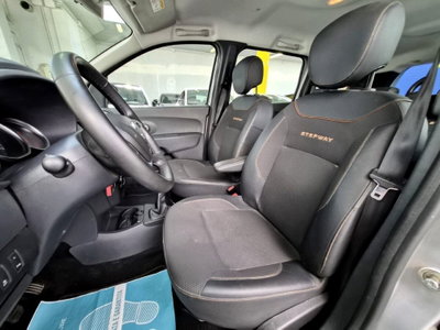 Dacia Lodgy 1.6 100CV Start&Stop GPL 5 posti Serie Speciale Brave (12)