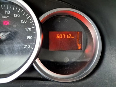 Dacia Lodgy 1.6 100CV Start&Stop GPL 5 posti Serie Speciale Brave (15)