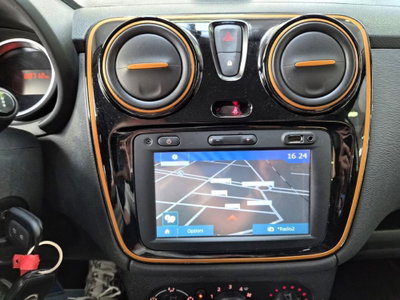 Dacia Lodgy 1.6 100CV Start&Stop GPL 5 posti Serie Speciale Brave (16)