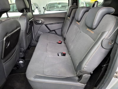 Dacia Lodgy 1.6 100CV Start&Stop GPL 5 posti Serie Speciale Brave (20)