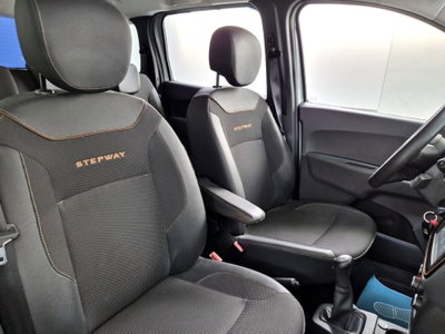 Dacia Lodgy 1.6 100CV Start&Stop GPL 5 posti Serie Speciale Brave (8)