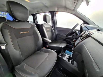 Dacia Lodgy 1.6 100CV Start&Stop GPL 5 posti Serie Speciale Brave (9)