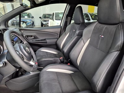 Toyota Yaris GR Sport 1.5 Hybrid 5 porte GR Sport (11)