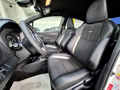 Toyota Yaris GR Sport 1.5 Hybrid 5 porte GR Sport (12)
