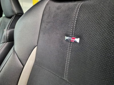 Toyota Yaris GR Sport 1.5 Hybrid 5 porte GR Sport (15)