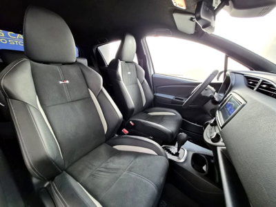 Toyota Yaris GR Sport 1.5 Hybrid 5 porte GR Sport (9)