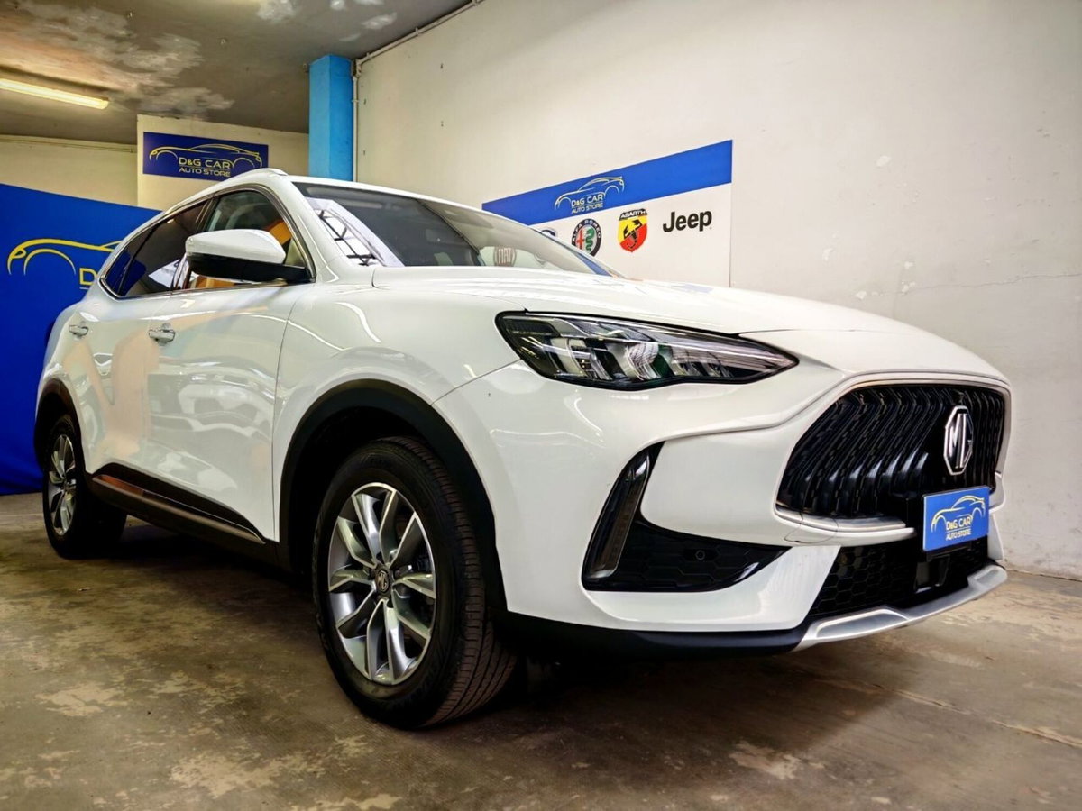 Mg HS HS 1.5T-GDI Luxury