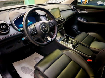 Mg HS HS 1.5T-GDI Luxury (10)