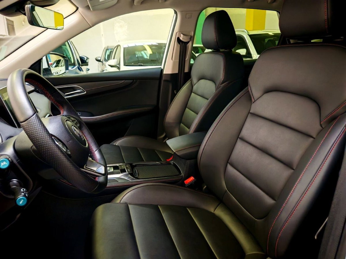 Mg HS HS 1.5T-GDI Luxury (11)