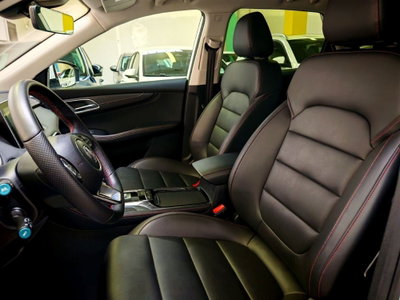 Mg HS HS 1.5T-GDI Luxury (11)