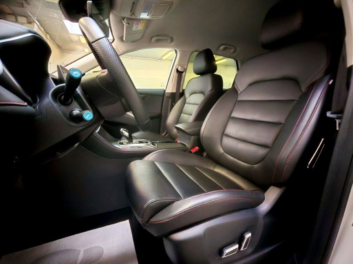 Mg HS HS 1.5T-GDI Luxury (12)