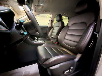 Mg HS HS 1.5T-GDI Luxury (12)