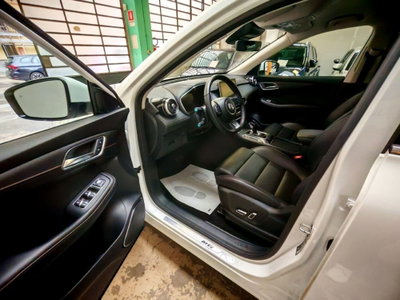 Mg HS HS 1.5T-GDI Luxury (14)