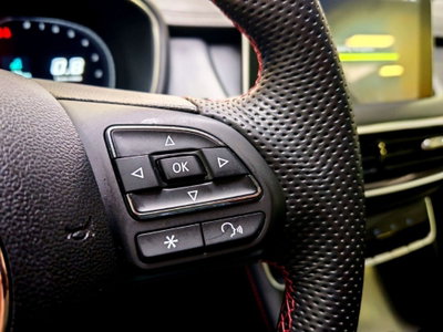 Mg HS HS 1.5T-GDI Luxury (20)