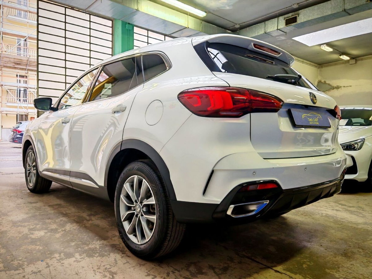 Mg HS HS 1.5T-GDI Luxury (4)