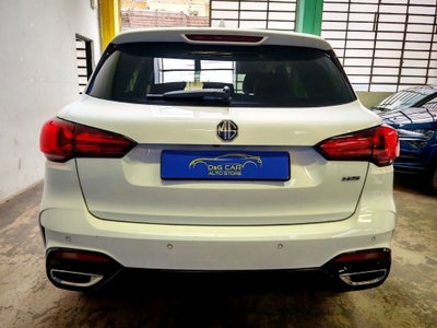 Mg HS HS 1.5T-GDI Luxury (5)