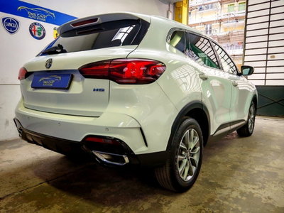 Mg HS HS 1.5T-GDI Luxury (6)