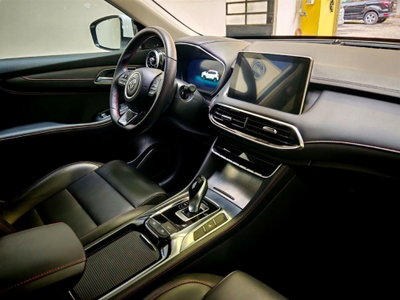 Mg HS HS 1.5T-GDI Luxury (7)