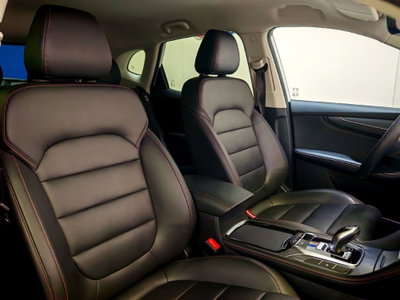 Mg HS HS 1.5T-GDI Luxury (8)