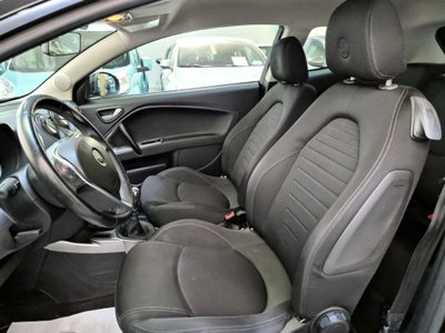 Alfa Romeo MiTo 1.4 78 CV 8V S&S Urban (11)