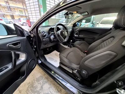 Alfa Romeo MiTo 1.4 78 CV 8V S&S Urban (14)