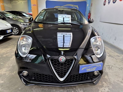 Alfa Romeo MiTo 1.4 78 CV 8V S&S Urban (2)