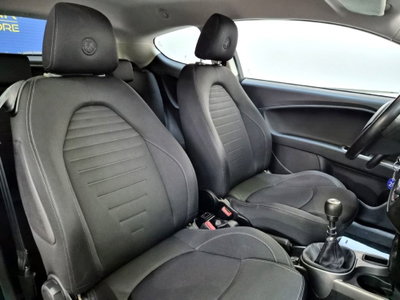 Alfa Romeo MiTo 1.4 78 CV 8V S&S Urban (8)