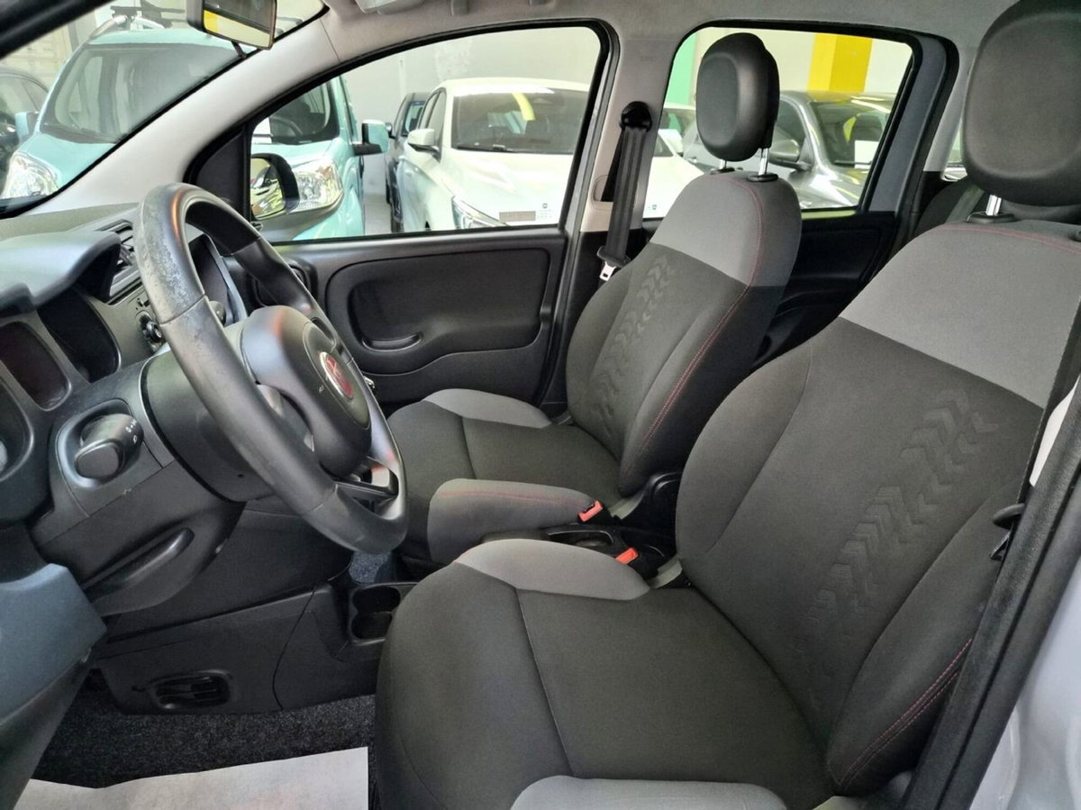 Fiat Panda 1.2 Easy (10)