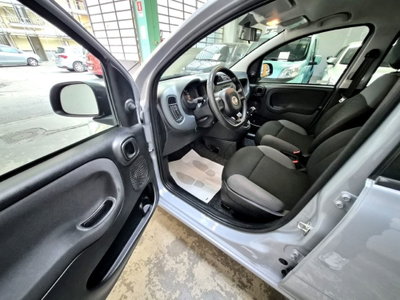 Fiat Panda 1.2 Easy (12)