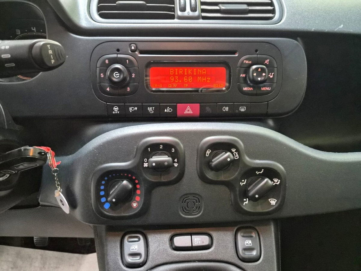 Fiat Panda 1.2 Easy (14)