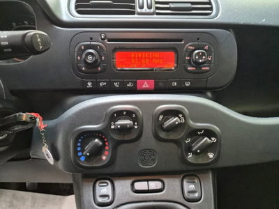 Fiat Panda 1.2 Easy (14)
