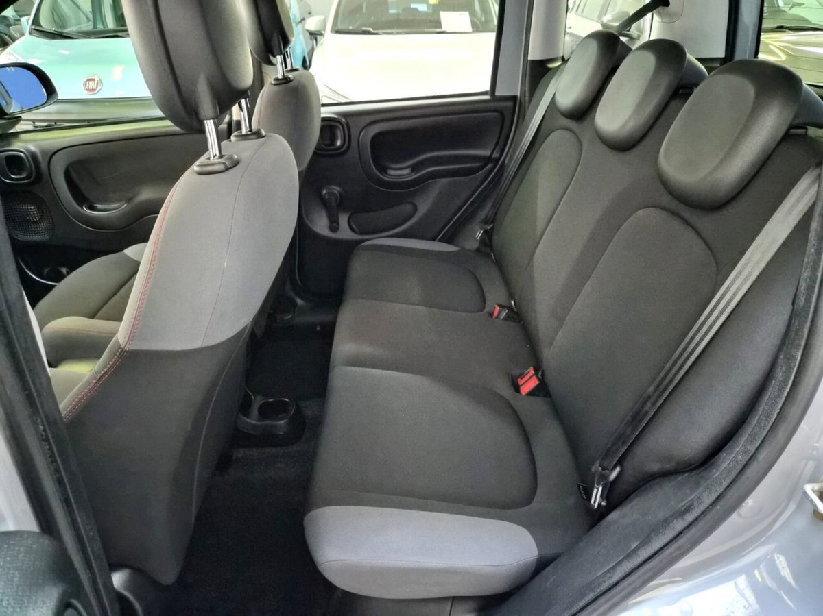 Fiat Panda 1.2 Easy (16)