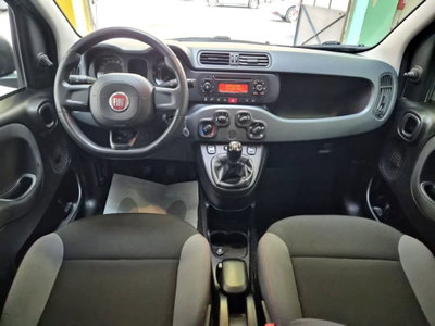 Fiat Panda 1.2 Easy (17)