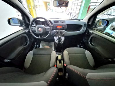 Fiat Panda 1.2 Easy (18)
