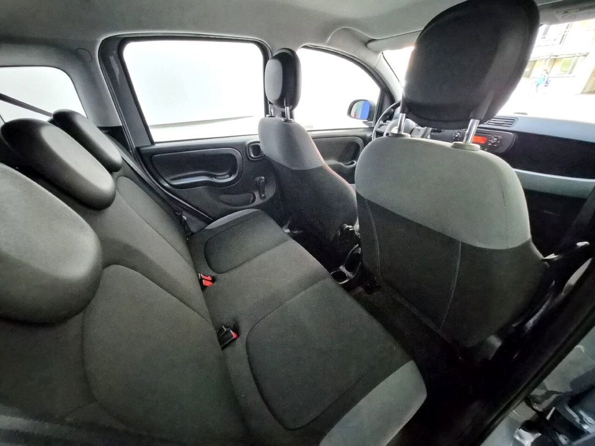 Fiat Panda 1.2 Easy (20)