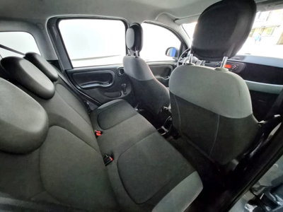 Fiat Panda 1.2 Easy (20)