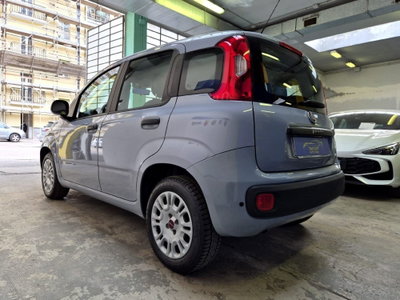 Fiat Panda 1.2 Easy (4)