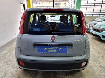 Fiat Panda 1.2 Easy (5)