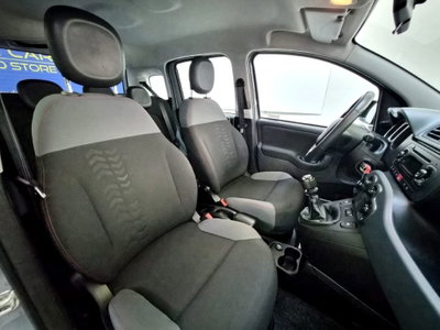Fiat Panda 1.2 Easy (8)