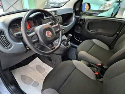 Fiat Panda 1.2 Easy (9)