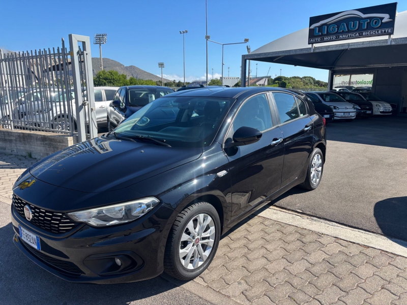 Fiat Tipo Tipo 1.4 5 porte Lounge
