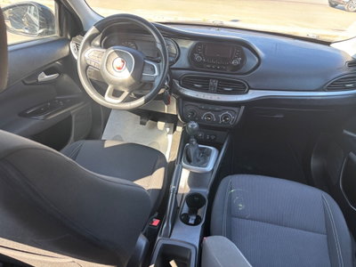 Fiat Tipo Tipo 1.4 5 porte Lounge (12)