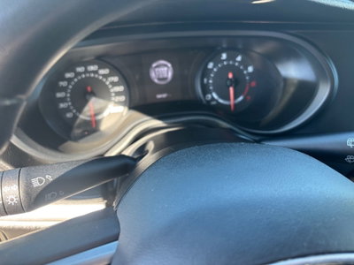 Fiat Tipo Tipo 1.4 5 porte Lounge (15)