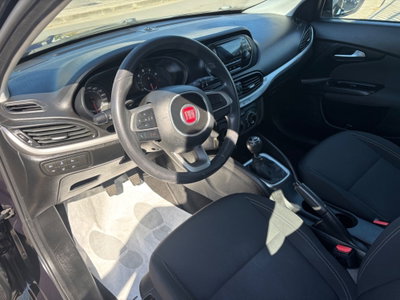 Fiat Tipo Tipo 1.4 5 porte Lounge (17)