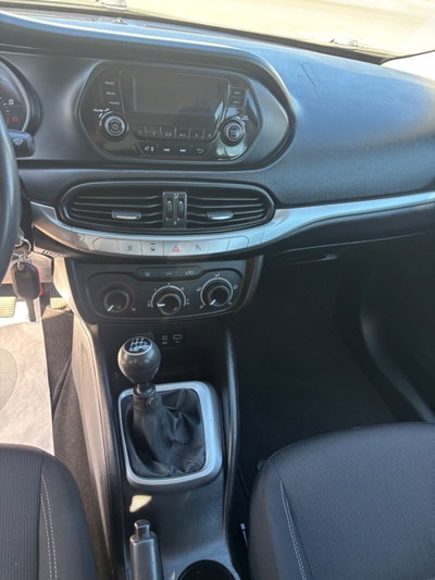 Fiat Tipo Tipo 1.4 5 porte Lounge (18)
