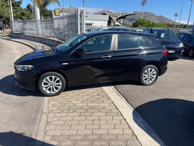 Fiat Tipo Tipo 1.4 5 porte Lounge (2)
