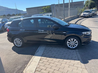 Fiat Tipo Tipo 1.4 5 porte Lounge (5)